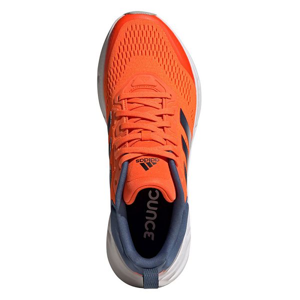 Orange Men's Adidas Questar Running Shoes | 8924571-ID