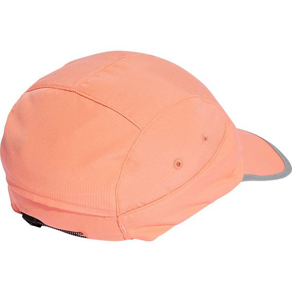 Orange Men's Adidas R Xcity HR Caps | 9657208-SM