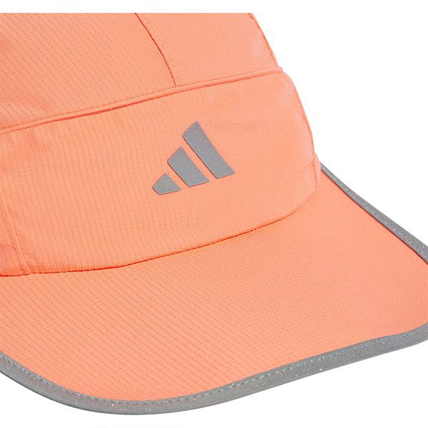 Orange Men's Adidas R Xcity HR Caps | 9657208-SM