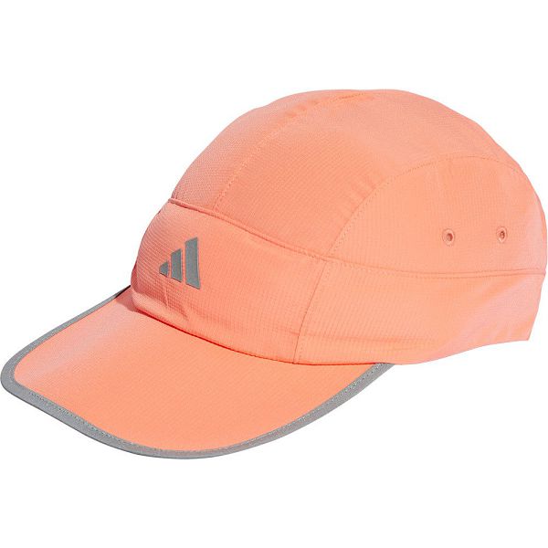 Orange Men\'s Adidas R Xcity HR Caps | 9657208-SM