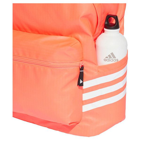 Orange Men's Adidas Run Belt Waist Bags | 3641279-FL