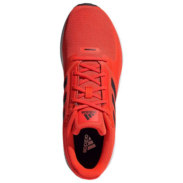 Orange Men's Adidas Runfalcon 2.0 Running Shoes | 8163592-UD