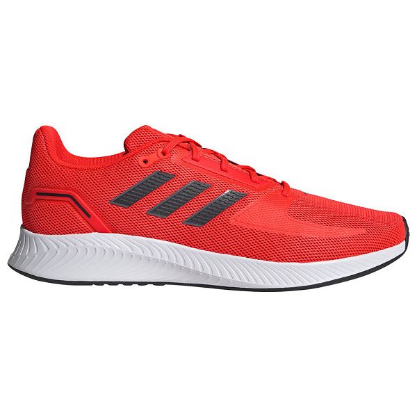 Orange Men\'s Adidas Runfalcon 2.0 Running Shoes | 8163592-UD