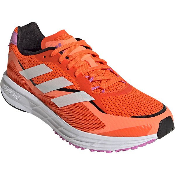 Orange Men's Adidas Sl20.3 Running Shoes | 6972304-QY