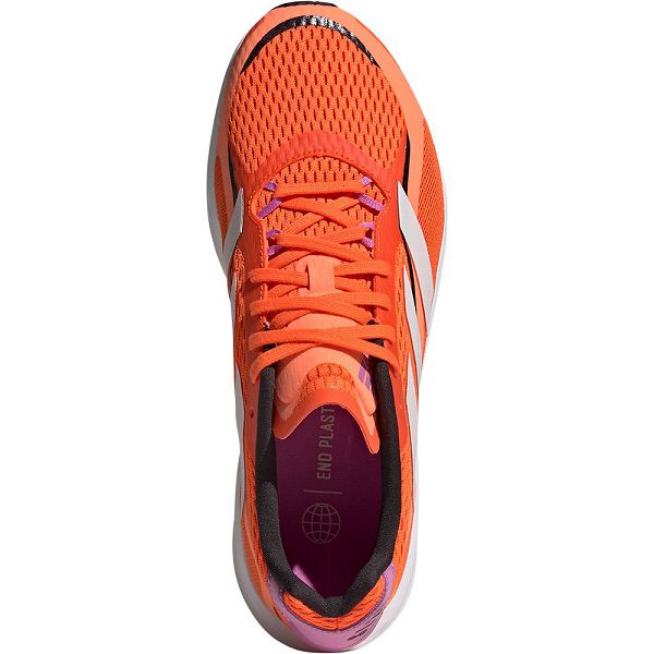 Orange Men's Adidas Sl20.3 Running Shoes | 6972304-QY