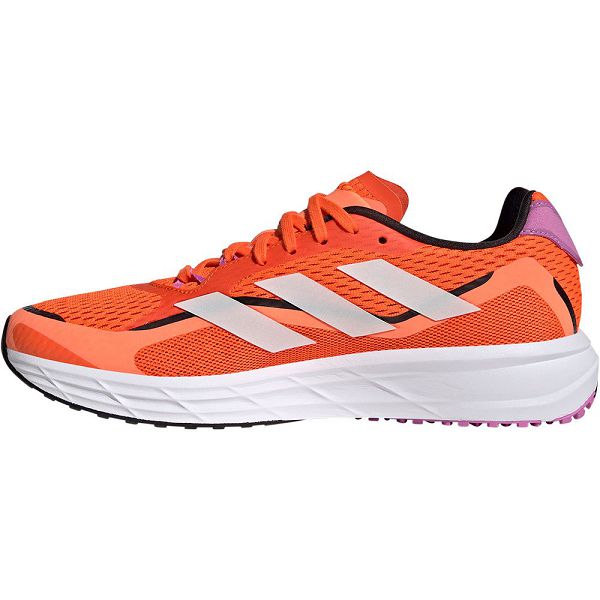 Orange Men's Adidas Sl20.3 Running Shoes | 6972304-QY