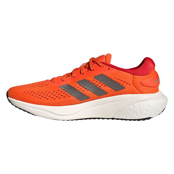 Orange Men's Adidas Supernova 2 Running Shoes | 5910326-LE