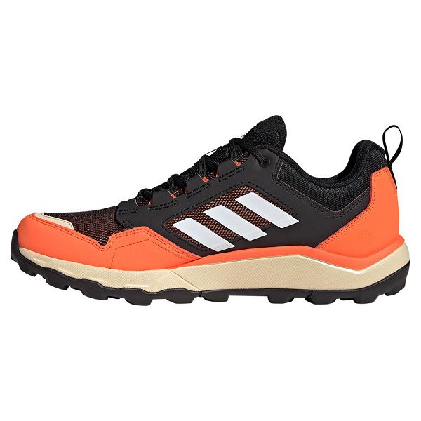 Orange Men's Adidas Terrex Tracerocker 2 Trail Running Shoes | 9245071-JE