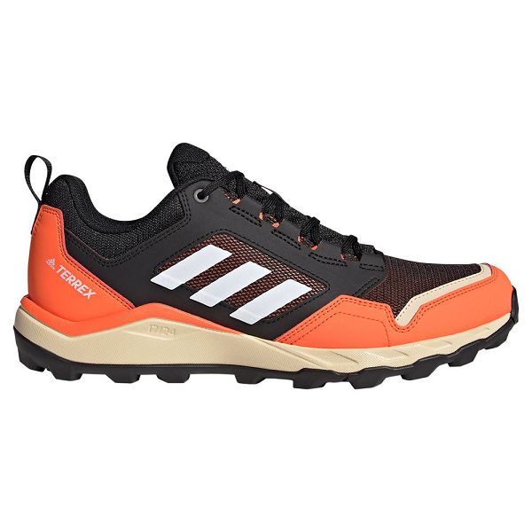 Orange Men\'s Adidas Terrex Tracerocker 2 Trail Running Shoes | 9245071-JE