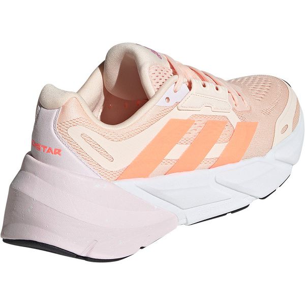 Orange Women's Adidas Adistar 1 Running Shoes | 0425138-NM