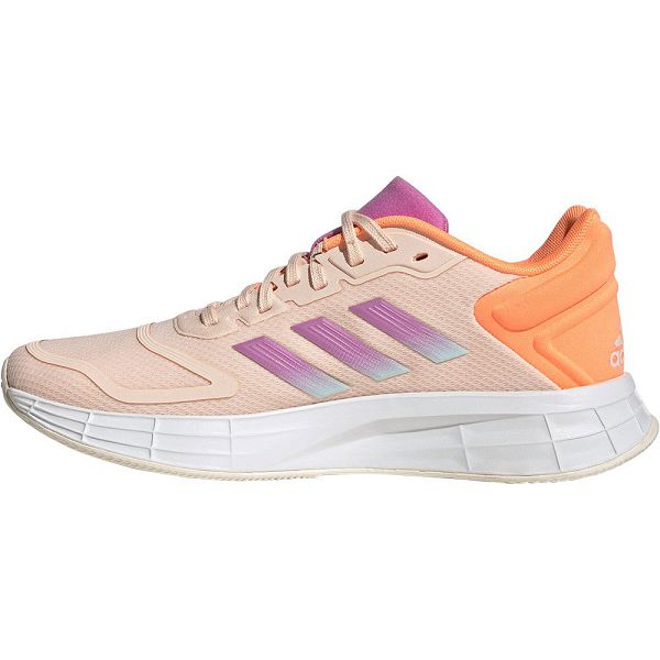 Orange Women's Adidas Duramo 10 Running Shoes | 4721836-KC