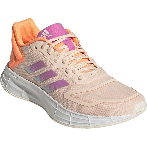 Orange Women's Adidas Duramo 10 Running Shoes | 4721836-KC