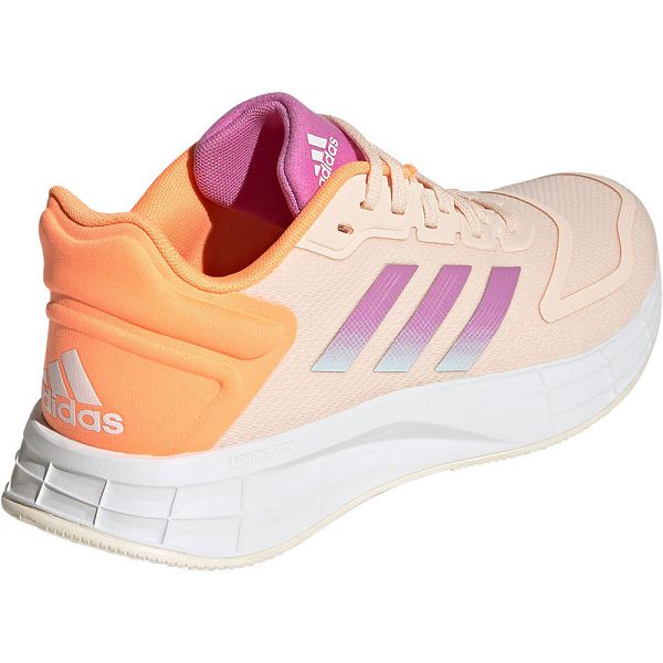 Orange Women's Adidas Duramo 10 Running Shoes | 4721836-KC