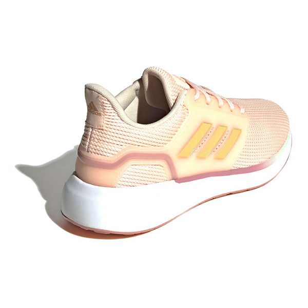 Orange Women's Adidas EQ19 Run Running Shoes | 3906412-FK