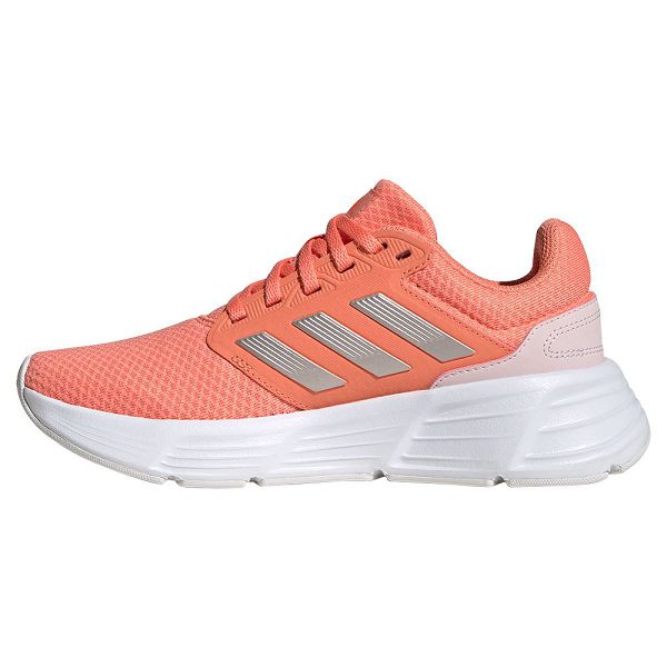 Orange Women's Adidas Galaxy 6 Running Shoes | 3658719-ND