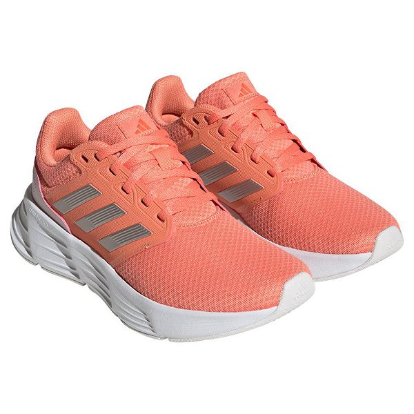 Orange Women's Adidas Galaxy 6 Running Shoes | 3658719-ND