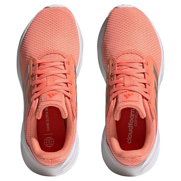 Orange Women's Adidas Galaxy 6 Running Shoes | 3658719-ND