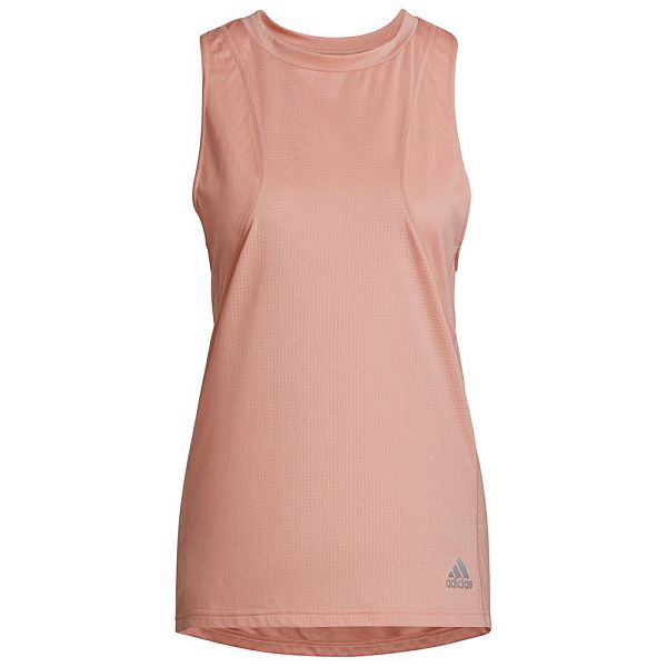 Orange Women's Adidas Otr Sleeveless T Shirts | 2374159-WH