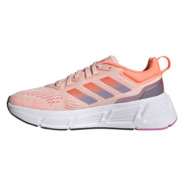 Orange Women's Adidas Questar Running Shoes | 8752461-VS