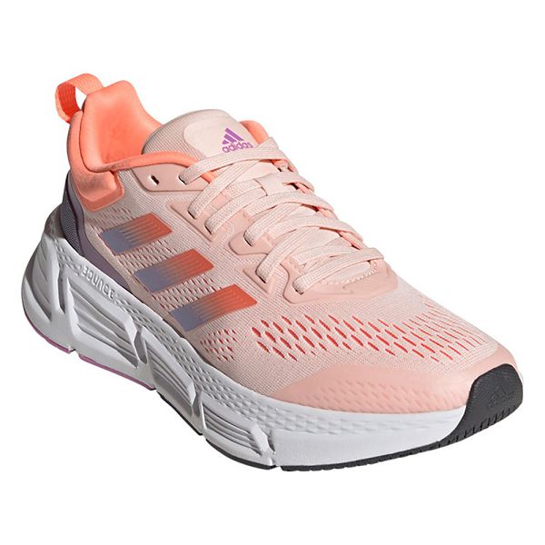 Orange Women's Adidas Questar Running Shoes | 8752461-VS