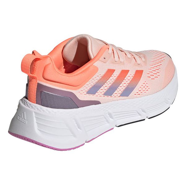 Orange Women's Adidas Questar Running Shoes | 8752461-VS