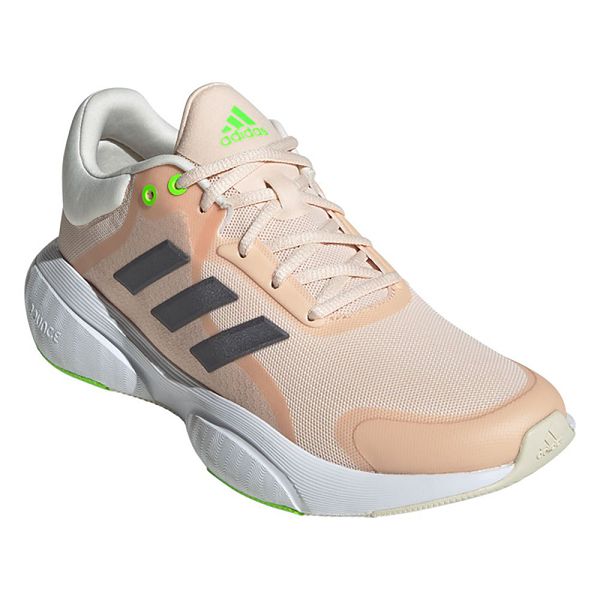 Orange Women's Adidas Response Running Shoes | 3702918-LC