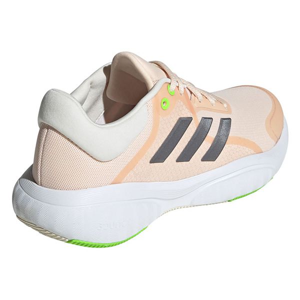 Orange Women's Adidas Response Running Shoes | 3702918-LC