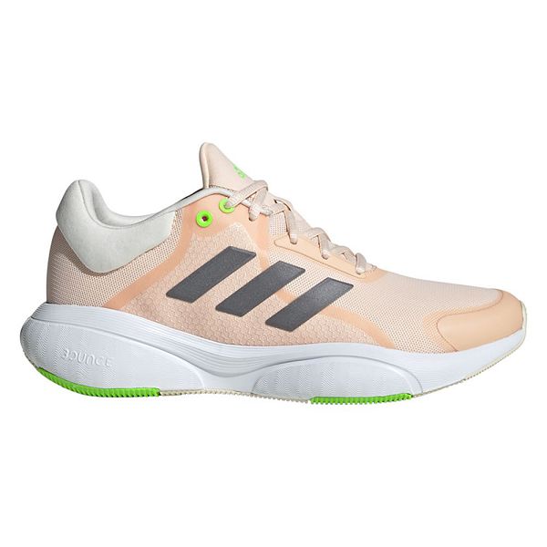 Orange Women\'s Adidas Response Running Shoes | 3702918-LC