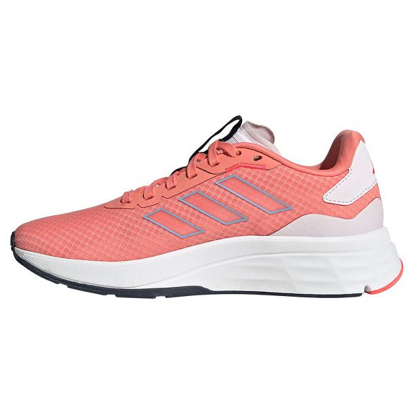 Orange Women's Adidas Speedmotion Running Shoes | 2076384-NR