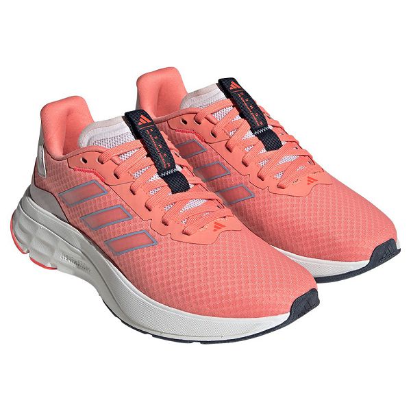 Orange Women's Adidas Speedmotion Running Shoes | 2076384-NR