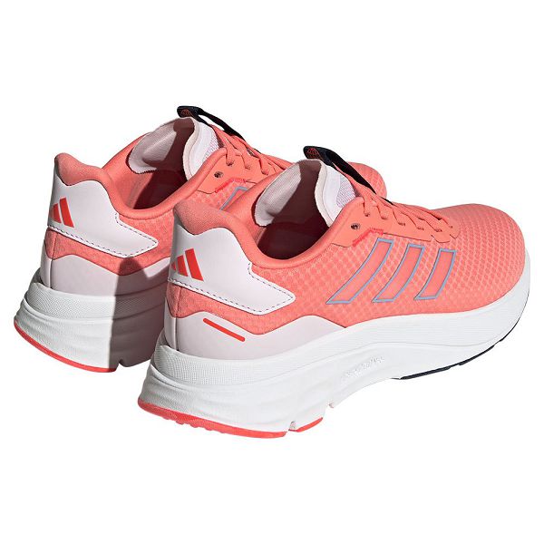 Orange Women's Adidas Speedmotion Running Shoes | 2076384-NR