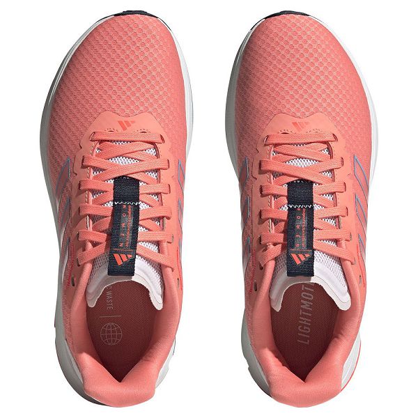 Orange Women's Adidas Speedmotion Running Shoes | 2076384-NR