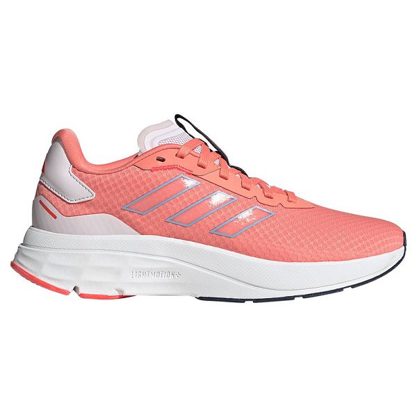 Orange Women\'s Adidas Speedmotion Running Shoes | 2076384-NR