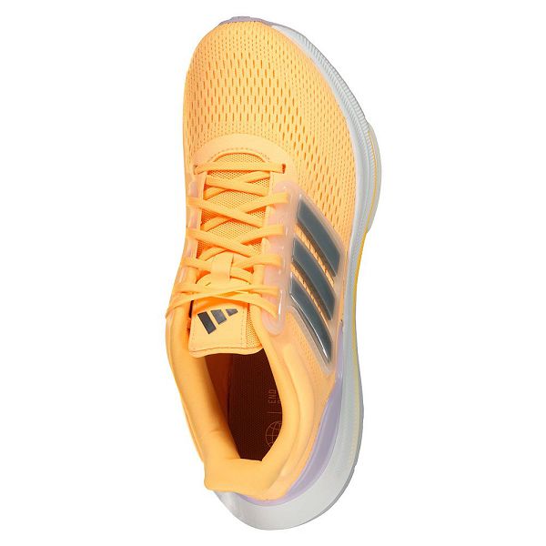 Orange Women's Adidas Ultrabounce Running Shoes | 6591380-RU