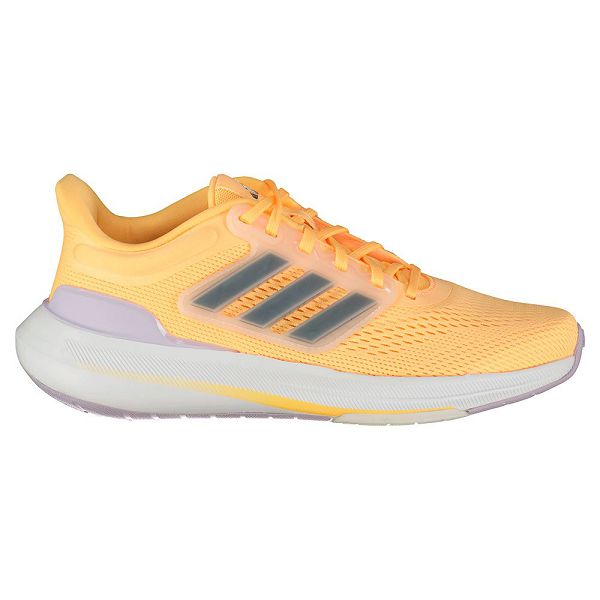 Orange Women\'s Adidas Ultrabounce Running Shoes | 6591380-RU