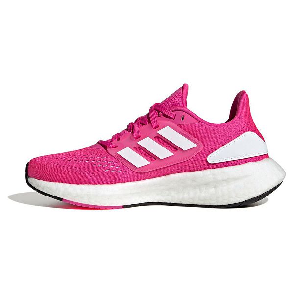 Pink Kids' Adidas Pureboost 22 Sneakers | 2964573-CN