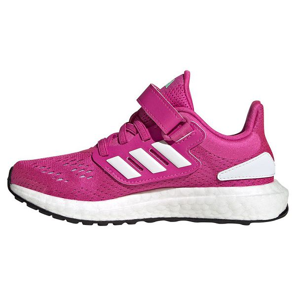 Pink Kids' Adidas Pureboost 22 Sneakers | 3507129-TC