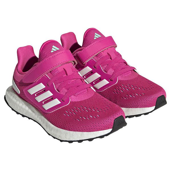 Pink Kids' Adidas Pureboost 22 Sneakers | 3507129-TC