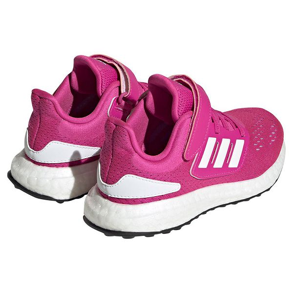 Pink Kids' Adidas Pureboost 22 Sneakers | 3507129-TC