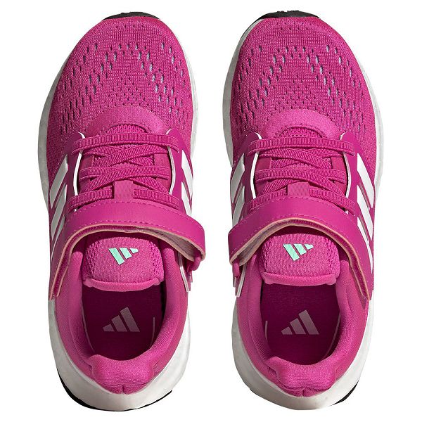 Pink Kids' Adidas Pureboost 22 Sneakers | 3507129-TC