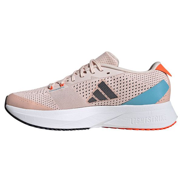 Pink Men's Adidas Adizero Sl Running Shoes | 2085437-CY