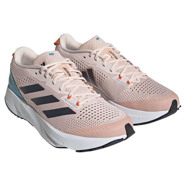 Pink Men's Adidas Adizero Sl Running Shoes | 2085437-CY