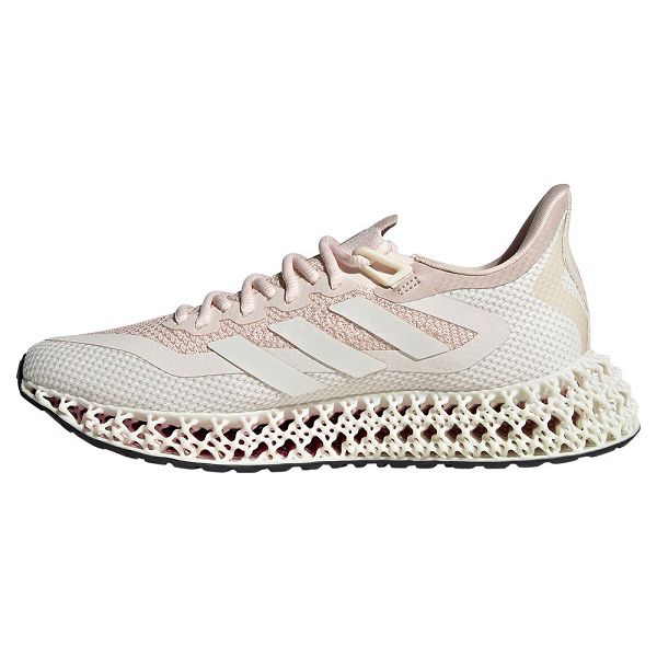 Pink Women's Adidas 4DFWD 2 Running Shoes | 2598763-DA