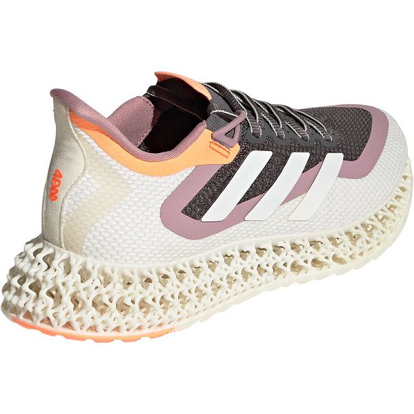 Pink Women's Adidas 4DFWD 2 Running Shoes | 7516349-FD