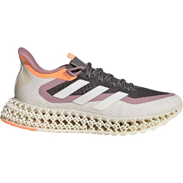 Pink Women\'s Adidas 4DFWD 2 Running Shoes | 7516349-FD