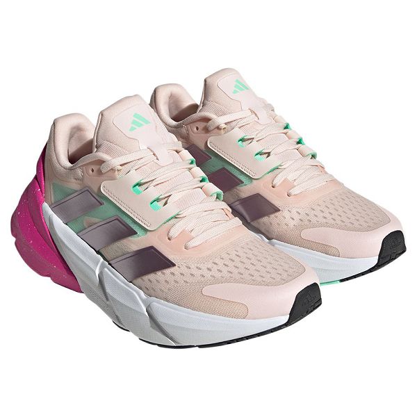 Pink Women's Adidas Adistar 2 Running Shoes | 2357018-YD