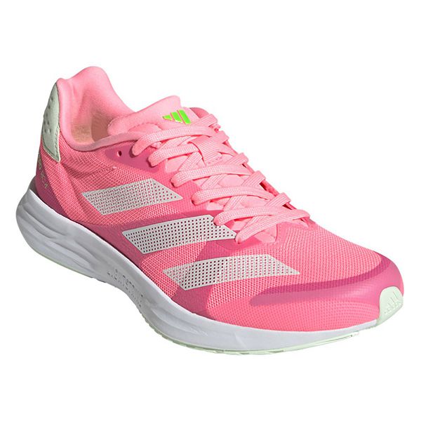 Pink Women's Adidas Adizero RC 4 Running Shoes | 3926701-PS