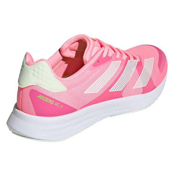 Pink Women's Adidas Adizero RC 4 Running Shoes | 3926701-PS