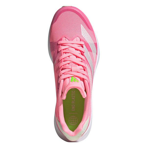 Pink Women's Adidas Adizero RC 4 Running Shoes | 3926701-PS