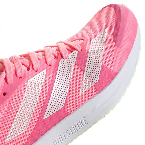 Pink Women's Adidas Adizero RC 4 Running Shoes | 3926701-PS